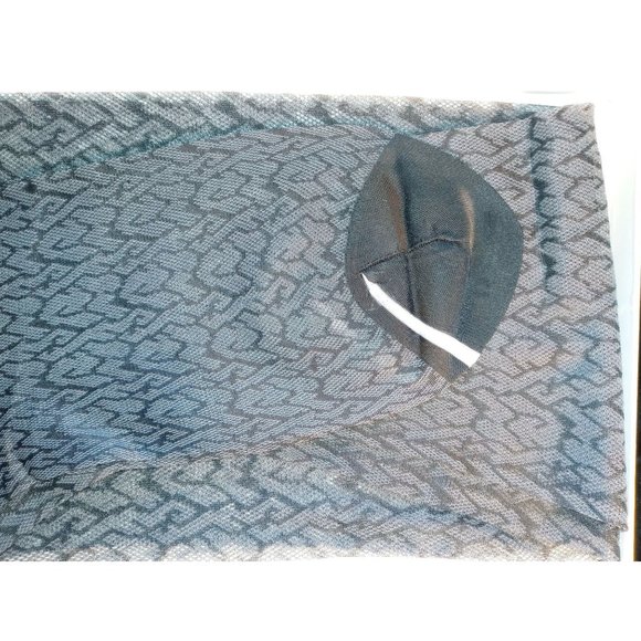 Vintage Thigh High Stockings Hosiery Lingerie by Millay Seamless Size 10 M Nylon - Picture 3 of 10